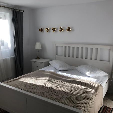 בראשוב Bb'S Cosy Apartments מראה חיצוני תמונה