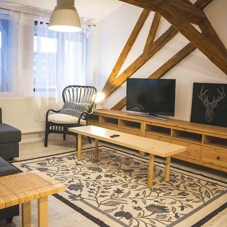 בראשוב Bb'S Cosy Apartments מראה חיצוני תמונה