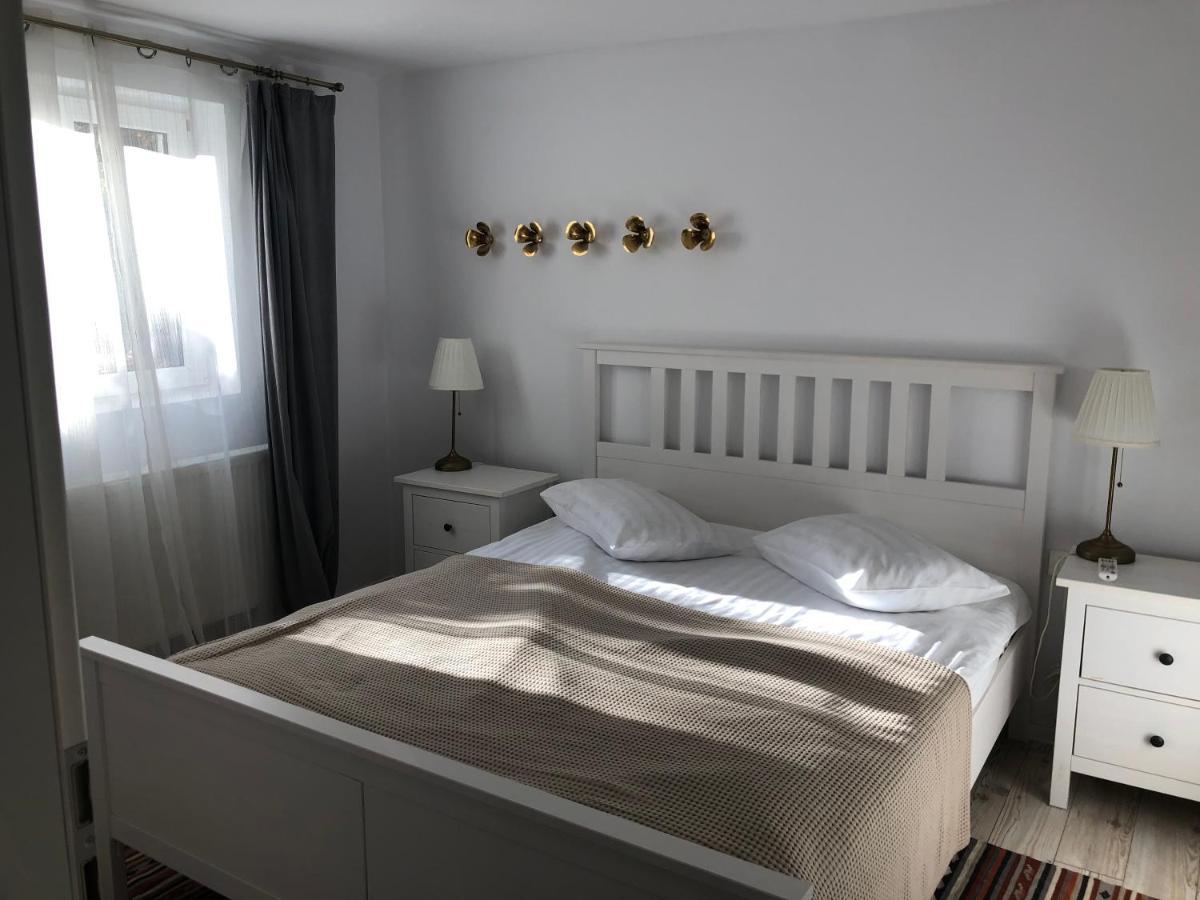 בראשוב Bb'S Cosy Apartments מראה חיצוני תמונה