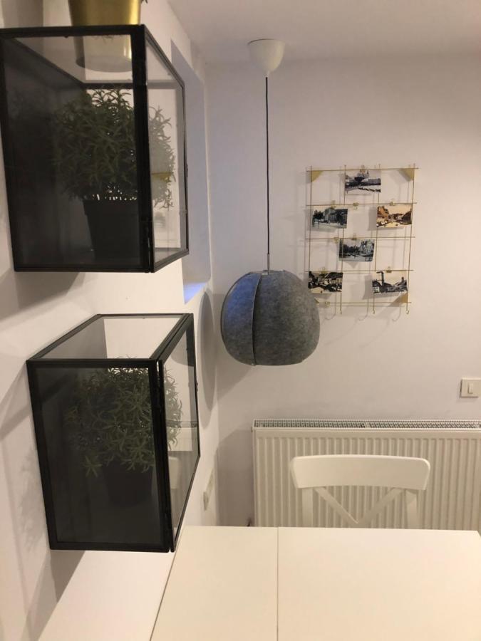 בראשוב Bb'S Cosy Apartments מראה חיצוני תמונה
