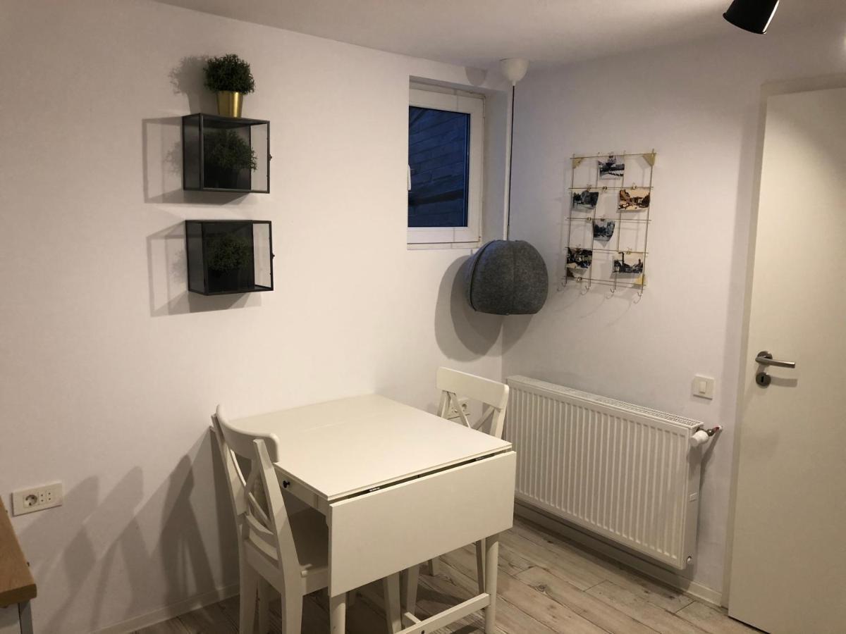בראשוב Bb'S Cosy Apartments מראה חיצוני תמונה