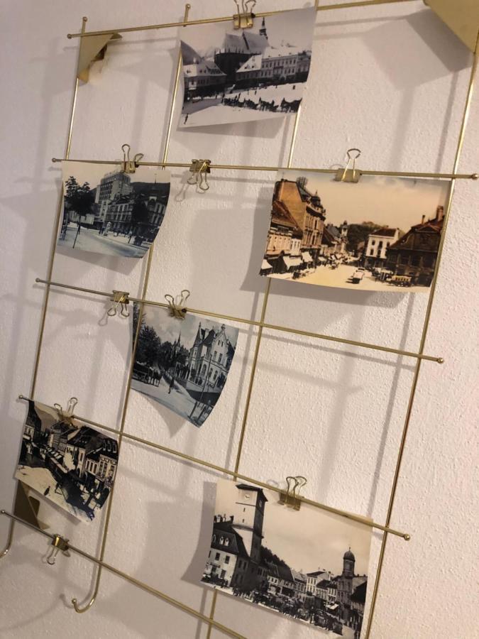 בראשוב Bb'S Cosy Apartments מראה חיצוני תמונה