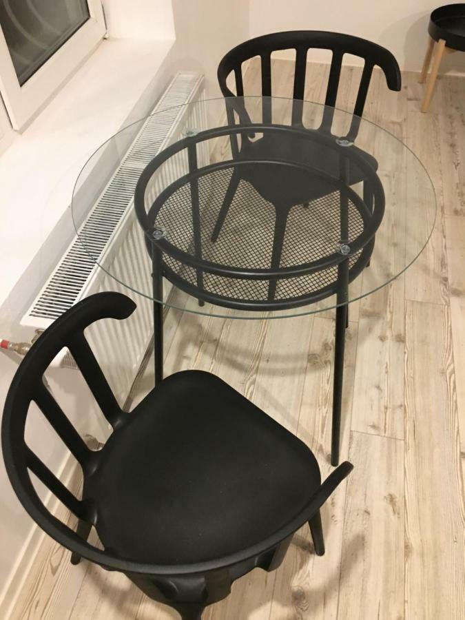 בראשוב Bb'S Cosy Apartments מראה חיצוני תמונה