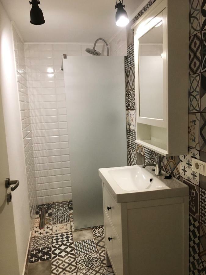 בראשוב Bb'S Cosy Apartments מראה חיצוני תמונה