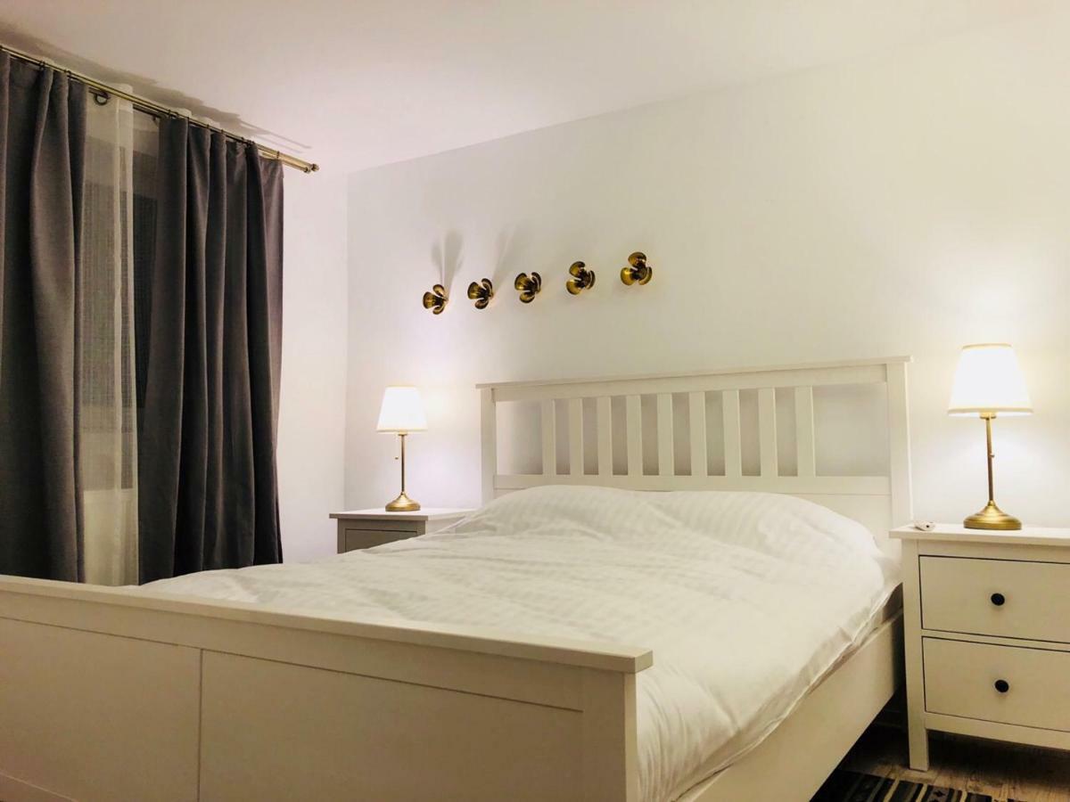 בראשוב Bb'S Cosy Apartments מראה חיצוני תמונה