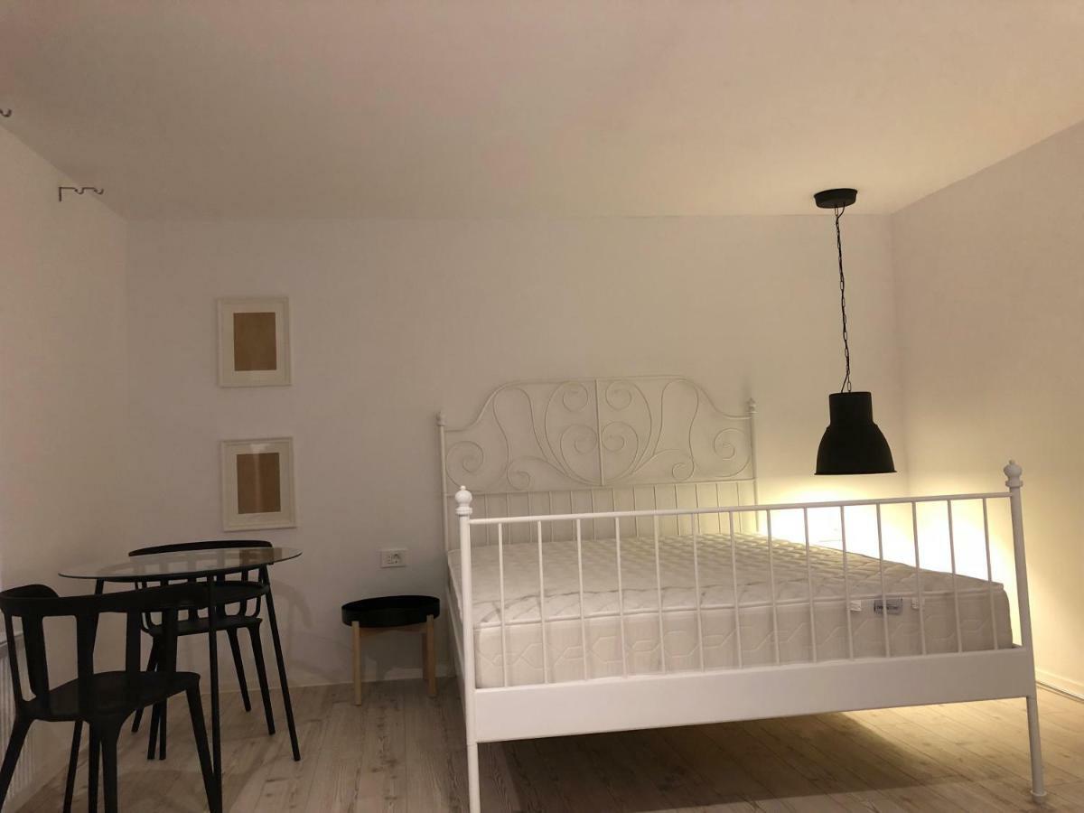 בראשוב Bb'S Cosy Apartments מראה חיצוני תמונה
