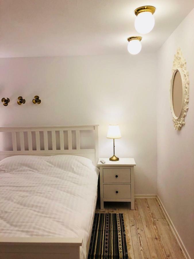 בראשוב Bb'S Cosy Apartments מראה חיצוני תמונה