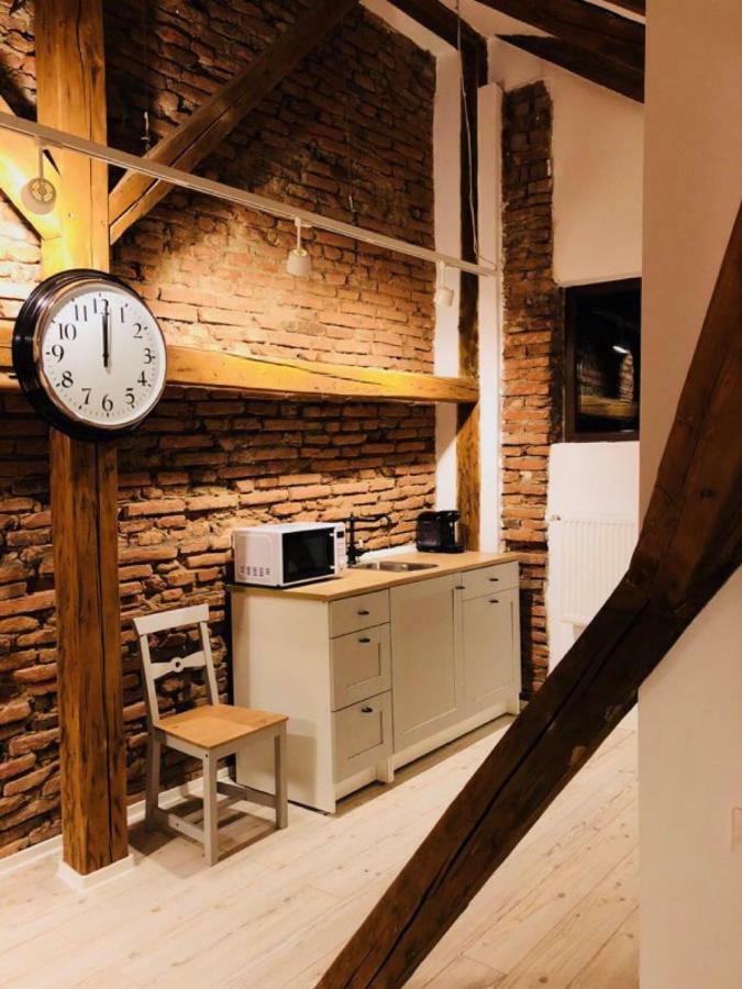 בראשוב Bb'S Cosy Apartments מראה חיצוני תמונה