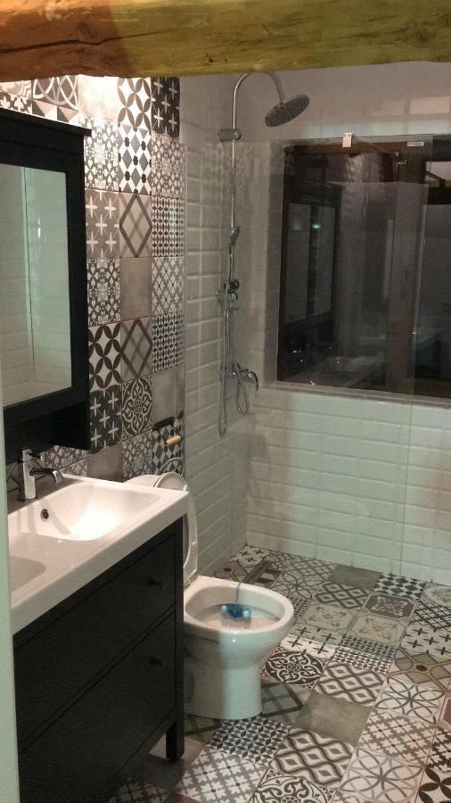 בראשוב Bb'S Cosy Apartments מראה חיצוני תמונה