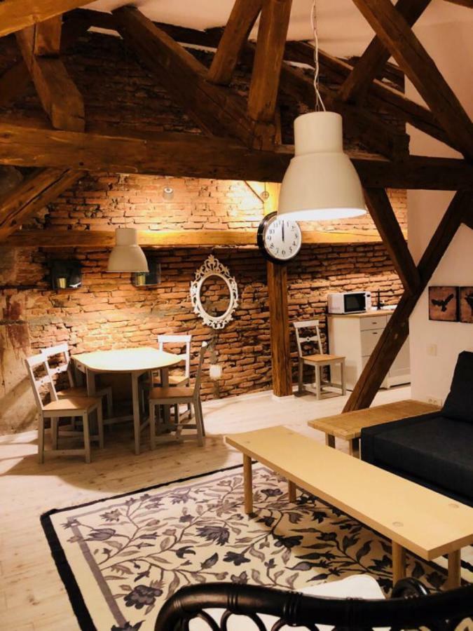 בראשוב Bb'S Cosy Apartments מראה חיצוני תמונה