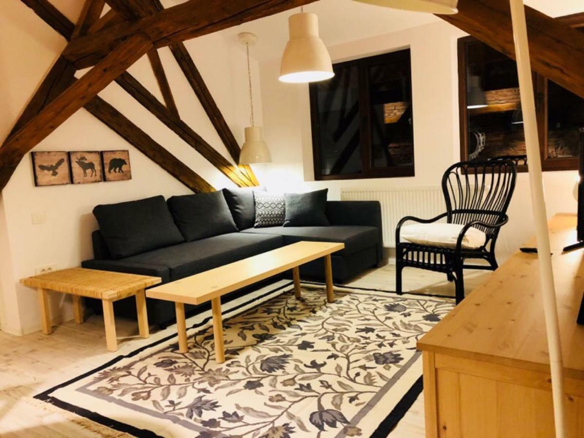בראשוב Bb'S Cosy Apartments מראה חיצוני תמונה