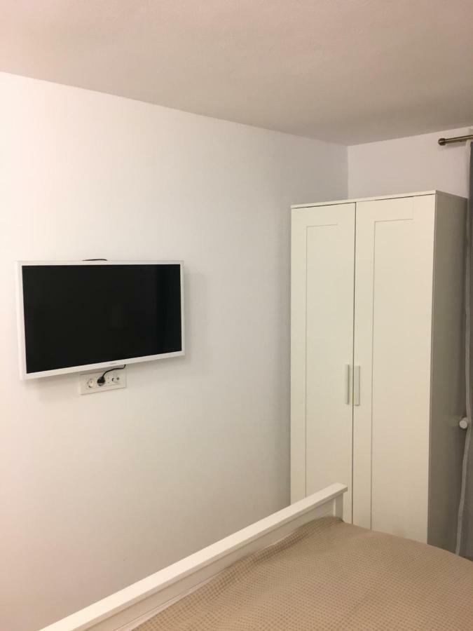 בראשוב Bb'S Cosy Apartments מראה חיצוני תמונה