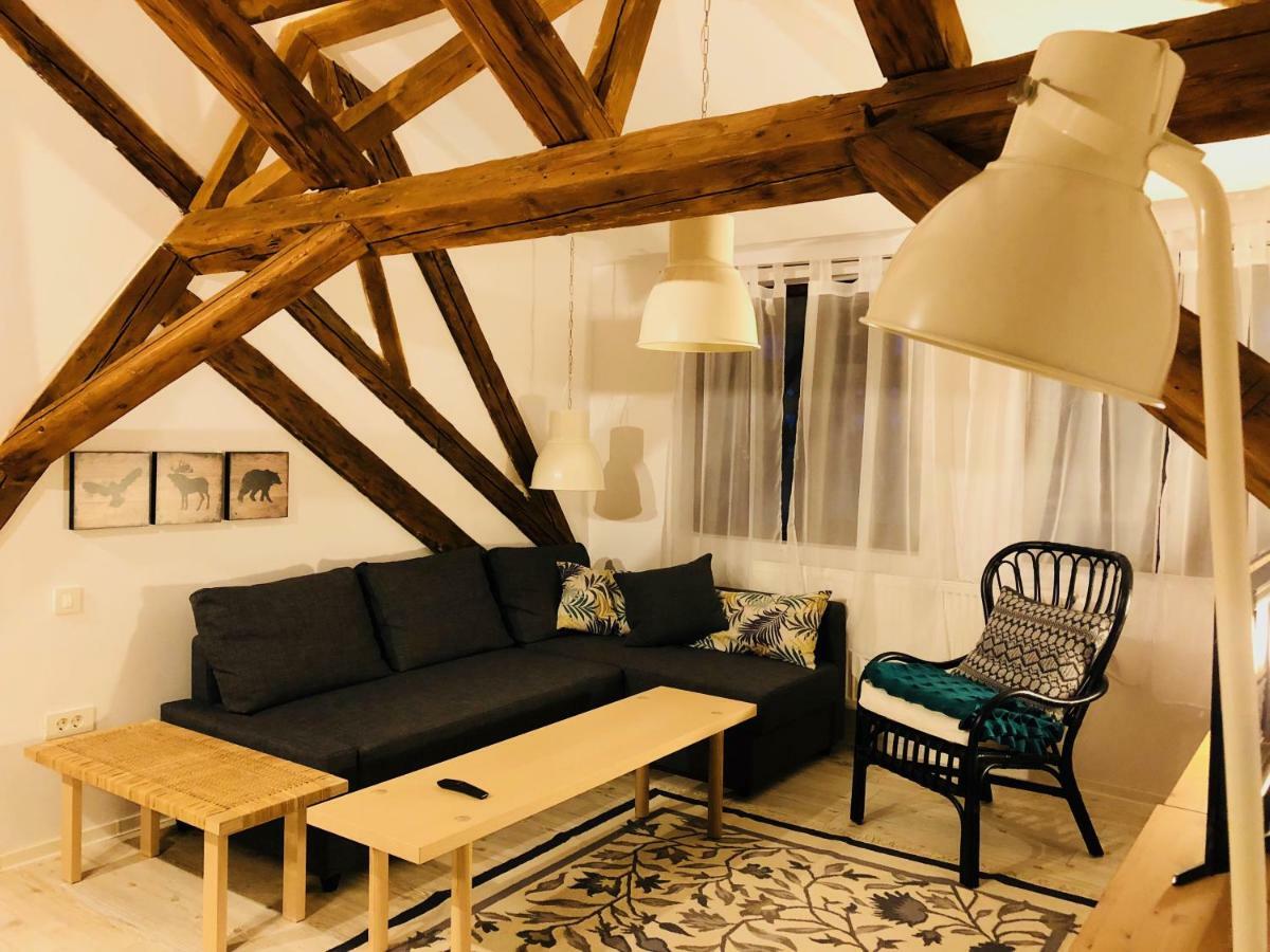 בראשוב Bb'S Cosy Apartments מראה חיצוני תמונה
