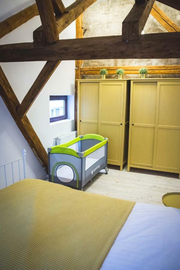 בראשוב Bb'S Cosy Apartments מראה חיצוני תמונה
