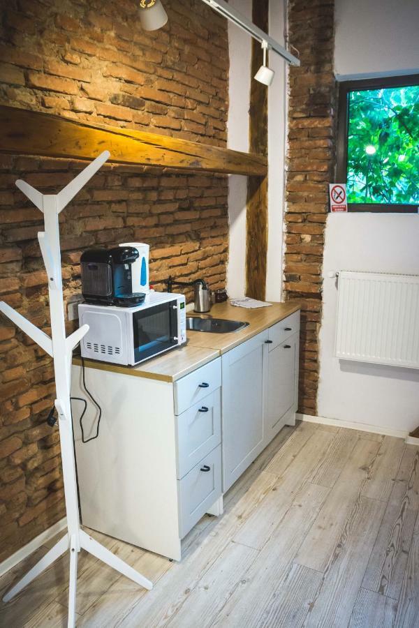 בראשוב Bb'S Cosy Apartments מראה חיצוני תמונה