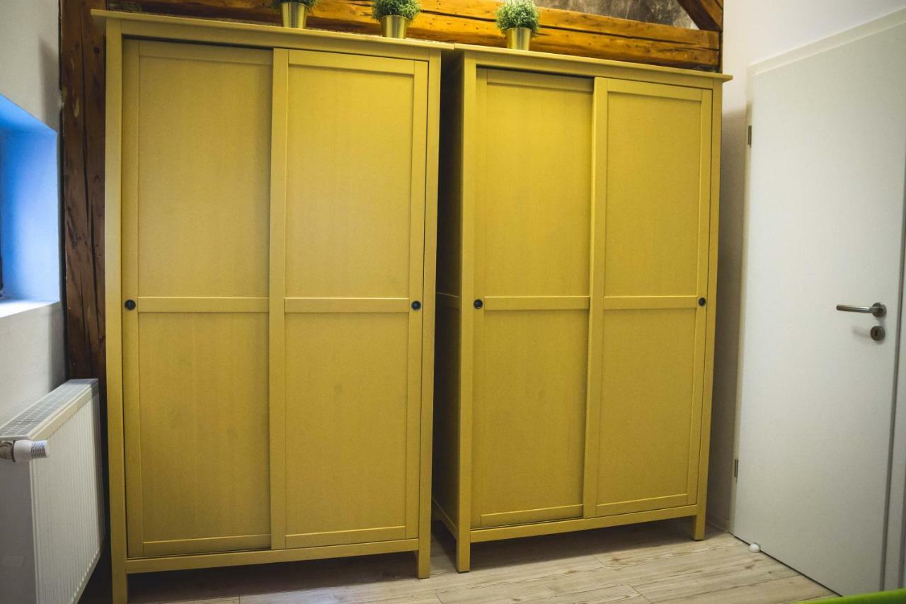 בראשוב Bb'S Cosy Apartments מראה חיצוני תמונה