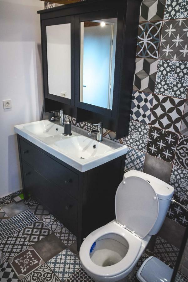 בראשוב Bb'S Cosy Apartments מראה חיצוני תמונה