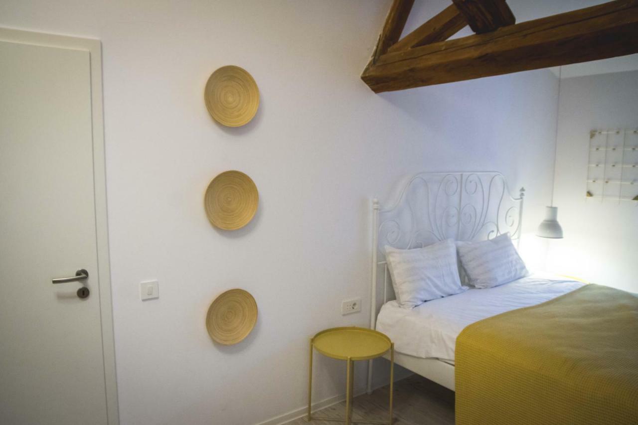 בראשוב Bb'S Cosy Apartments מראה חיצוני תמונה
