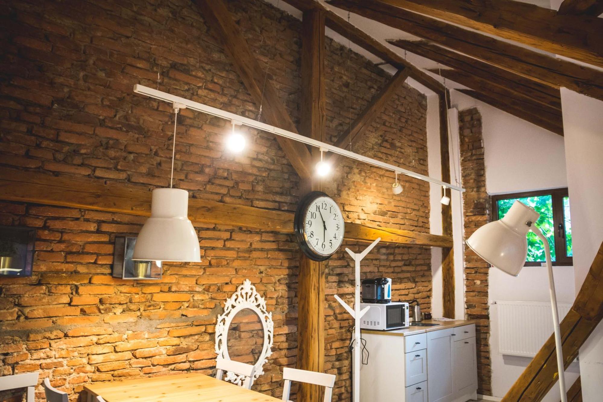 בראשוב Bb'S Cosy Apartments מראה חיצוני תמונה
