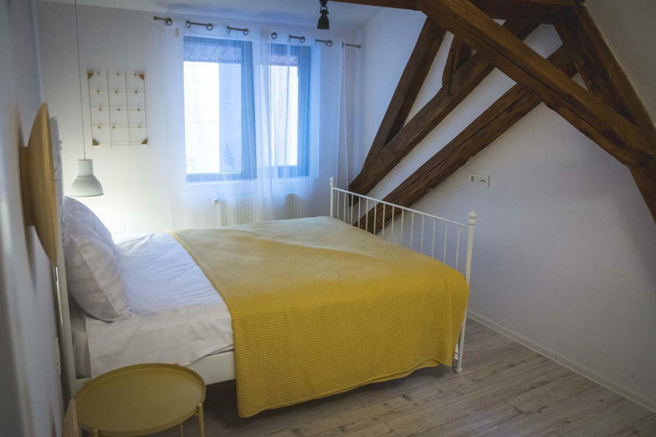 בראשוב Bb'S Cosy Apartments מראה חיצוני תמונה