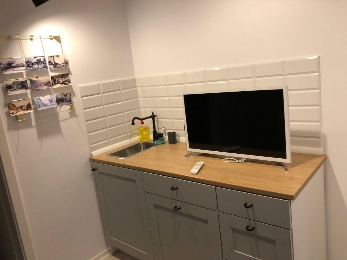 בראשוב Bb'S Cosy Apartments מראה חיצוני תמונה