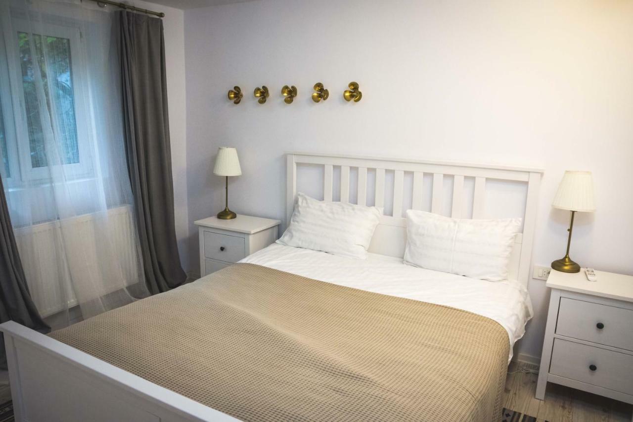 בראשוב Bb'S Cosy Apartments מראה חיצוני תמונה