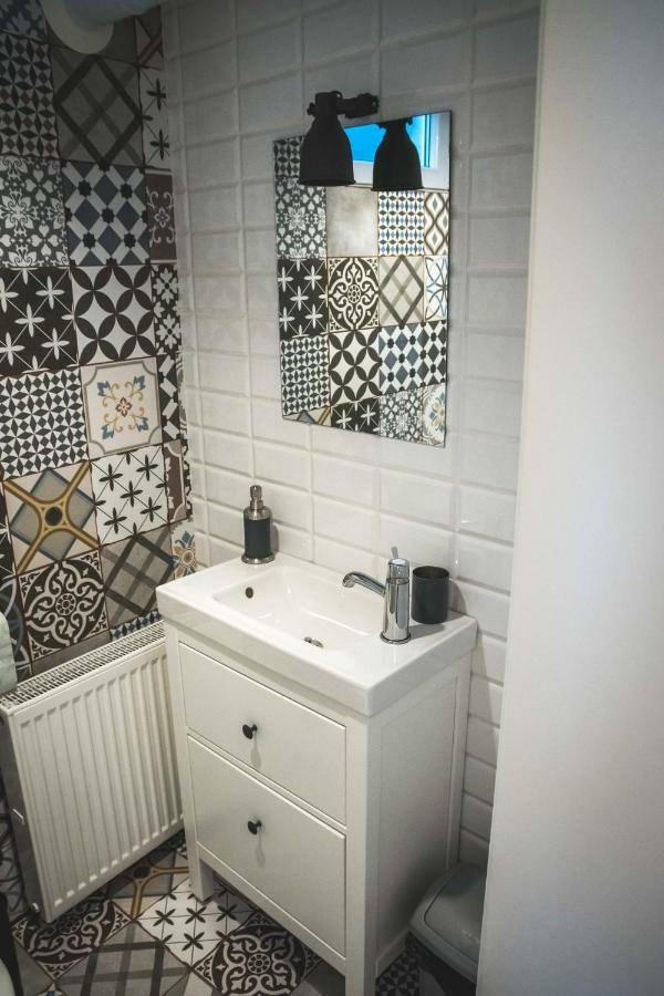 בראשוב Bb'S Cosy Apartments מראה חיצוני תמונה