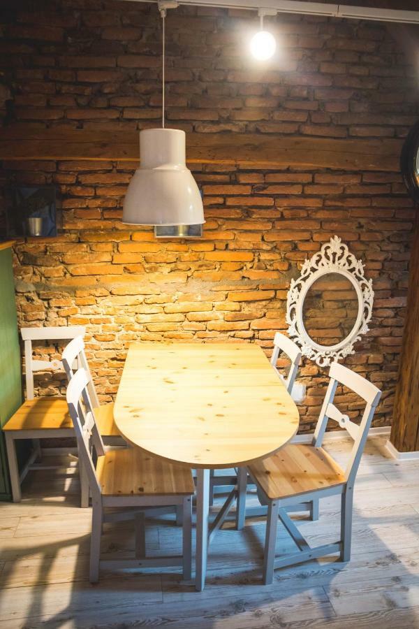 בראשוב Bb'S Cosy Apartments מראה חיצוני תמונה