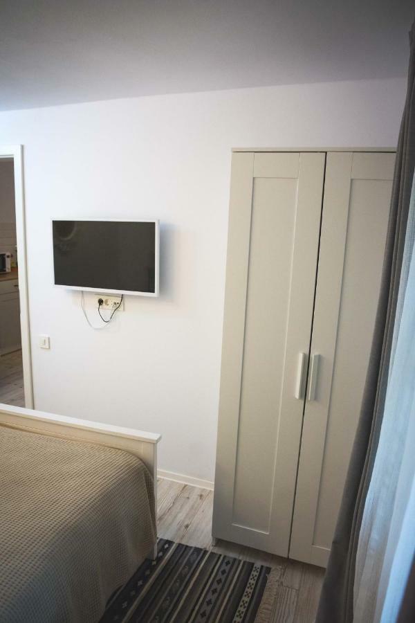 בראשוב Bb'S Cosy Apartments מראה חיצוני תמונה