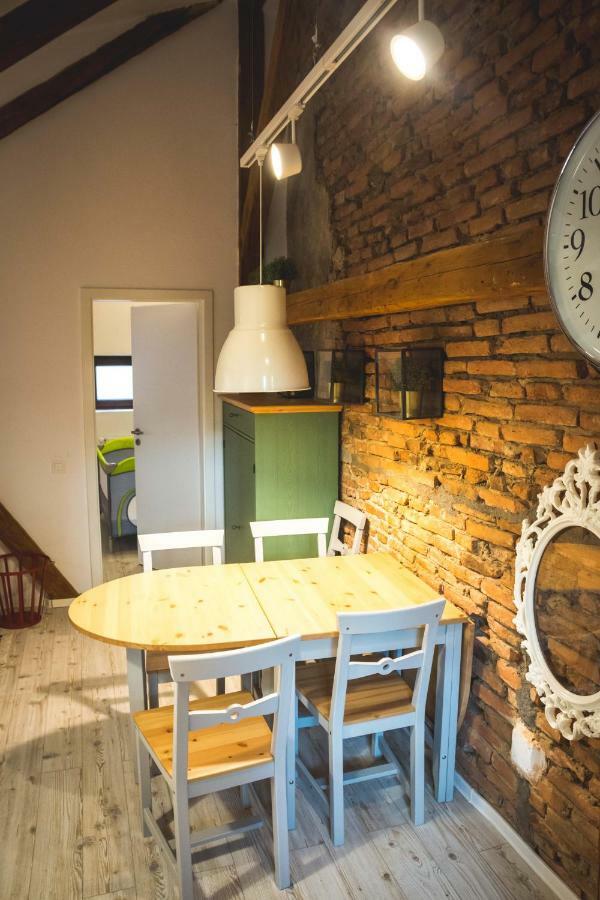 בראשוב Bb'S Cosy Apartments מראה חיצוני תמונה