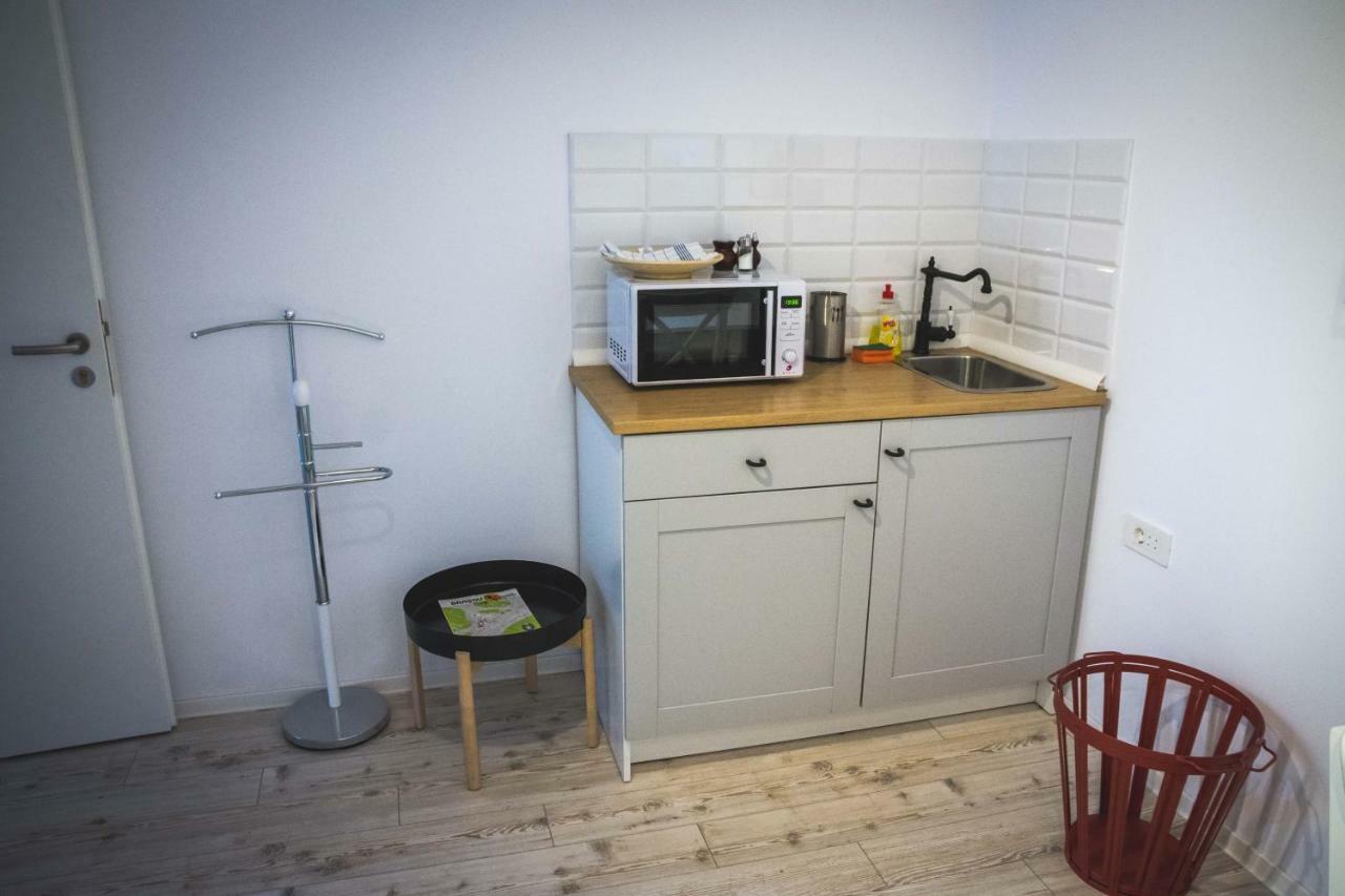 בראשוב Bb'S Cosy Apartments מראה חיצוני תמונה