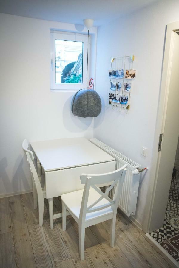 בראשוב Bb'S Cosy Apartments מראה חיצוני תמונה