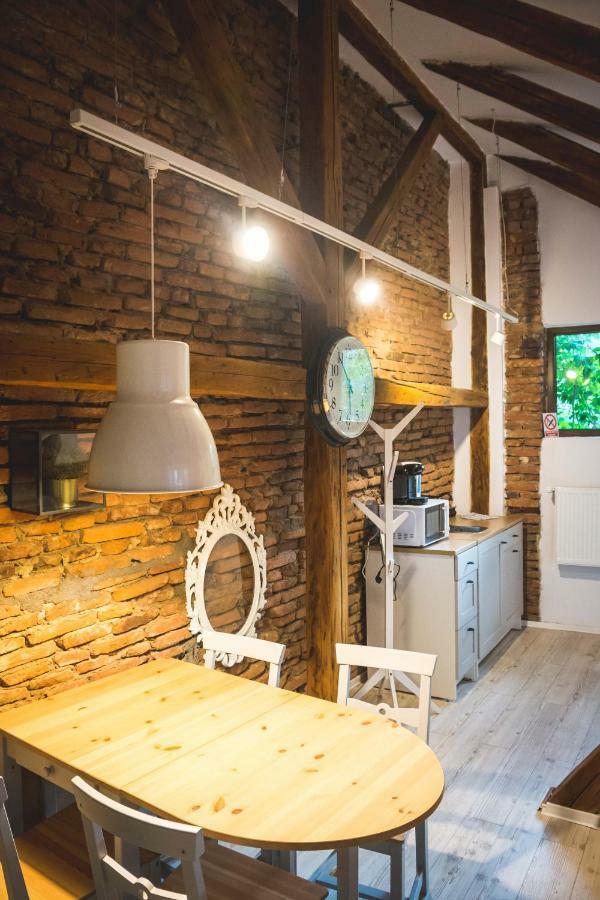 בראשוב Bb'S Cosy Apartments מראה חיצוני תמונה