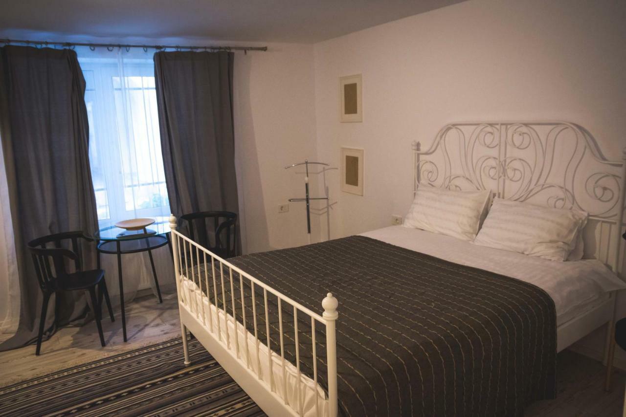 בראשוב Bb'S Cosy Apartments מראה חיצוני תמונה