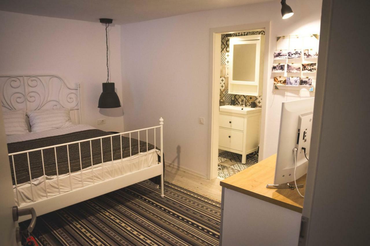 בראשוב Bb'S Cosy Apartments מראה חיצוני תמונה