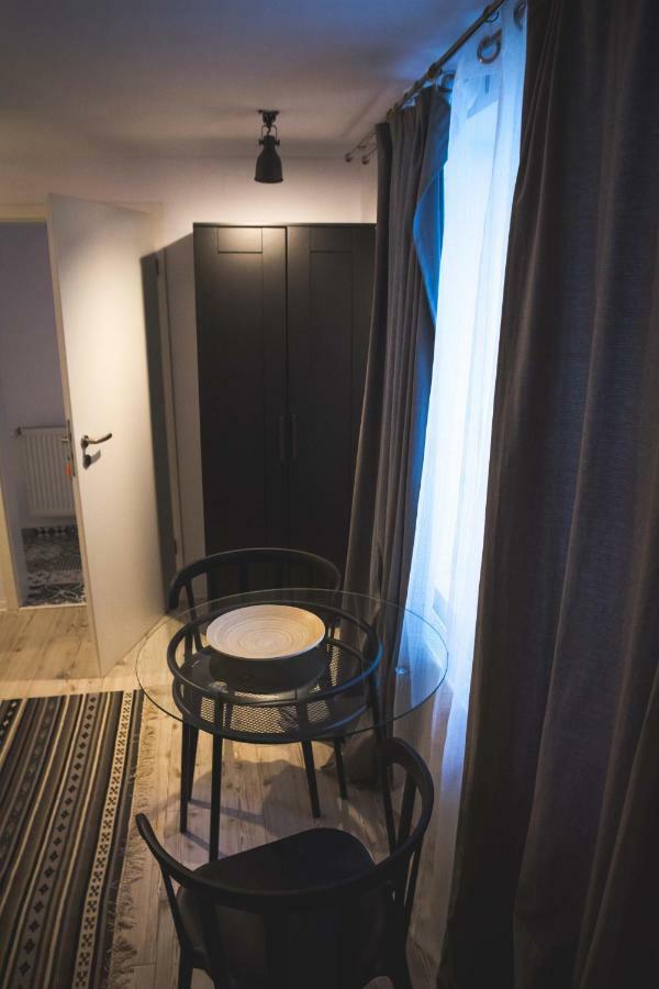 בראשוב Bb'S Cosy Apartments מראה חיצוני תמונה